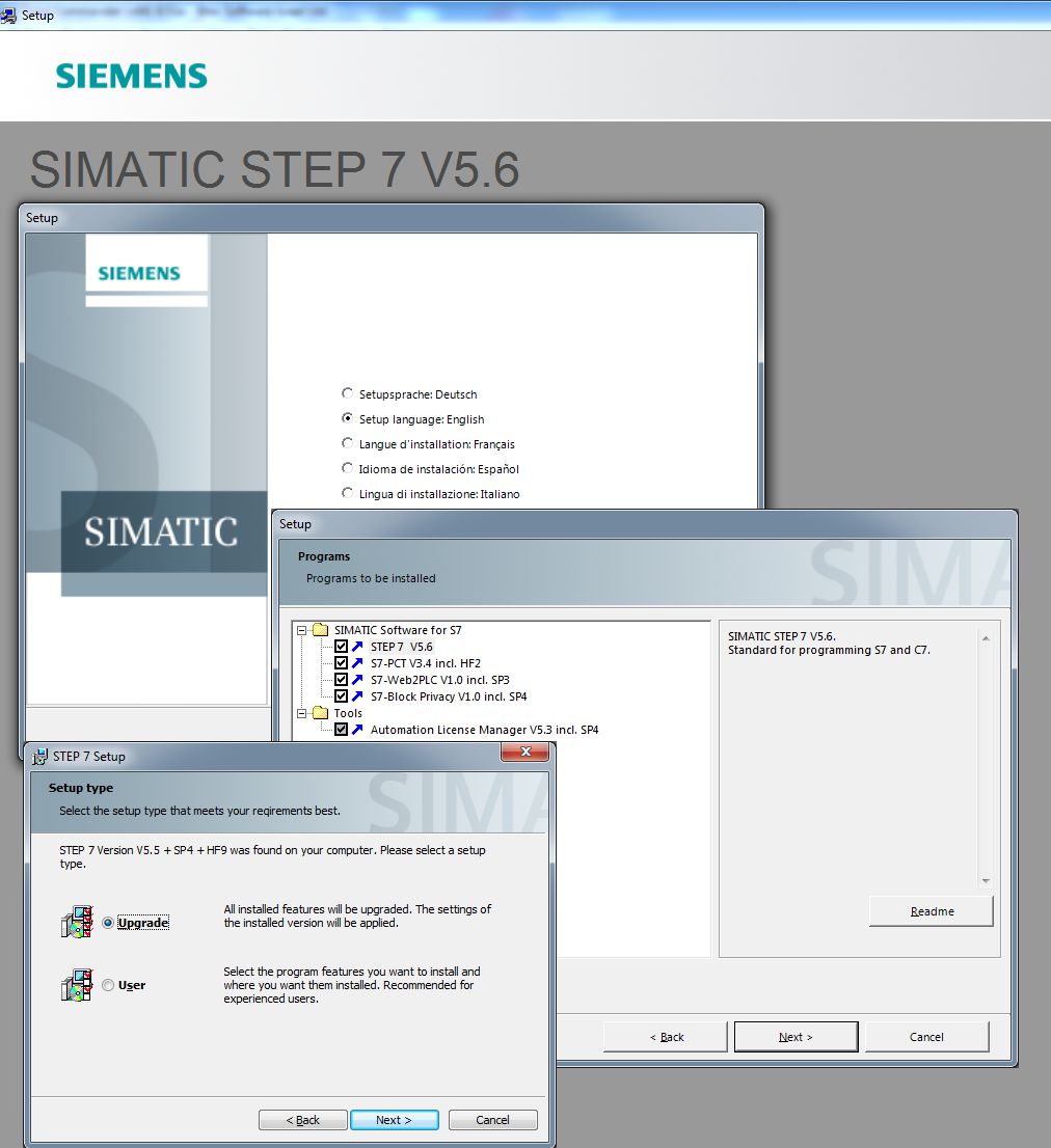 siemens simatic software download